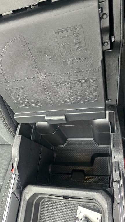 new 2026 Ram 1500 car, priced at $57,850