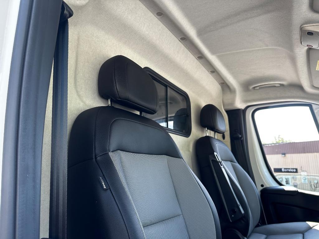 used 2025 Ram ProMaster 2500 car, priced at $37,488