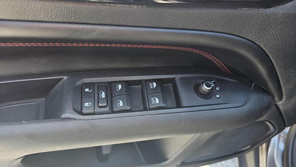 used 2023 Jeep Compass car, priced at $21,990