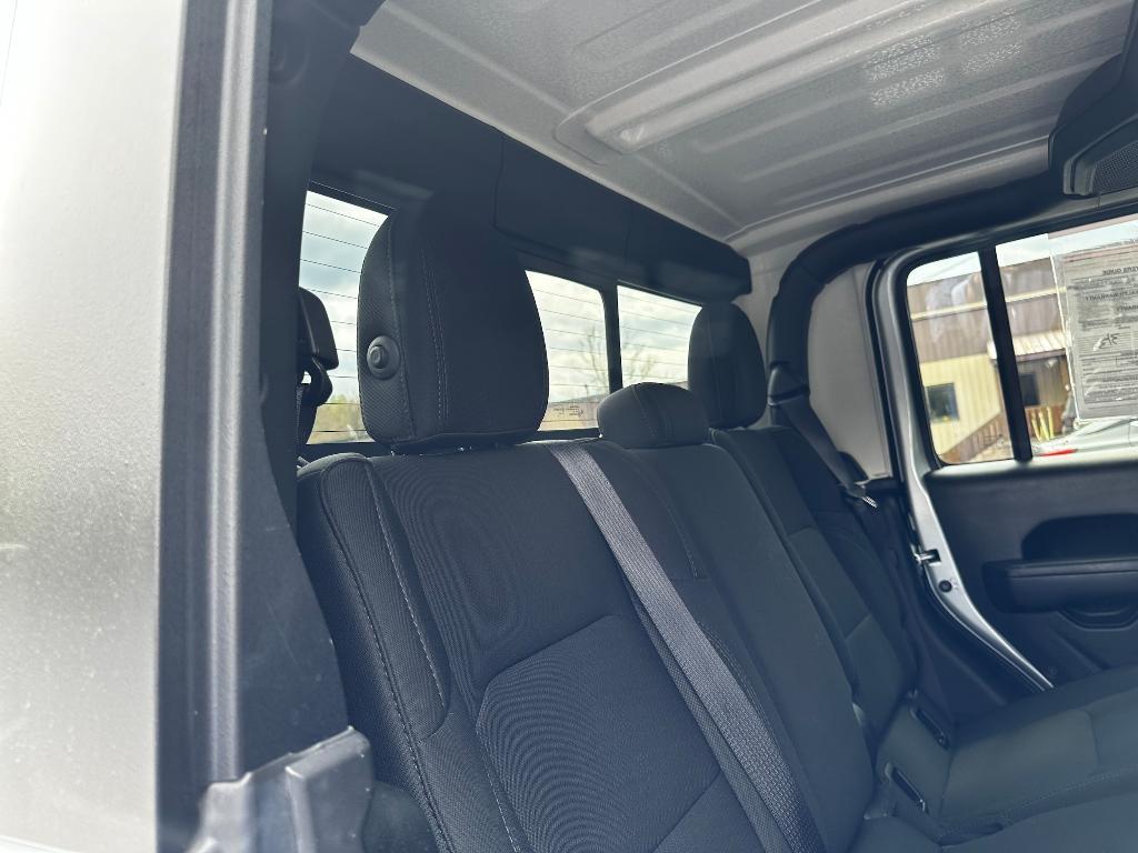 used 2022 Jeep Gladiator car, priced at $30,390