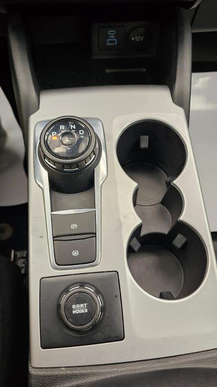 used 2021 Ford Bronco Sport car, priced at $21,080