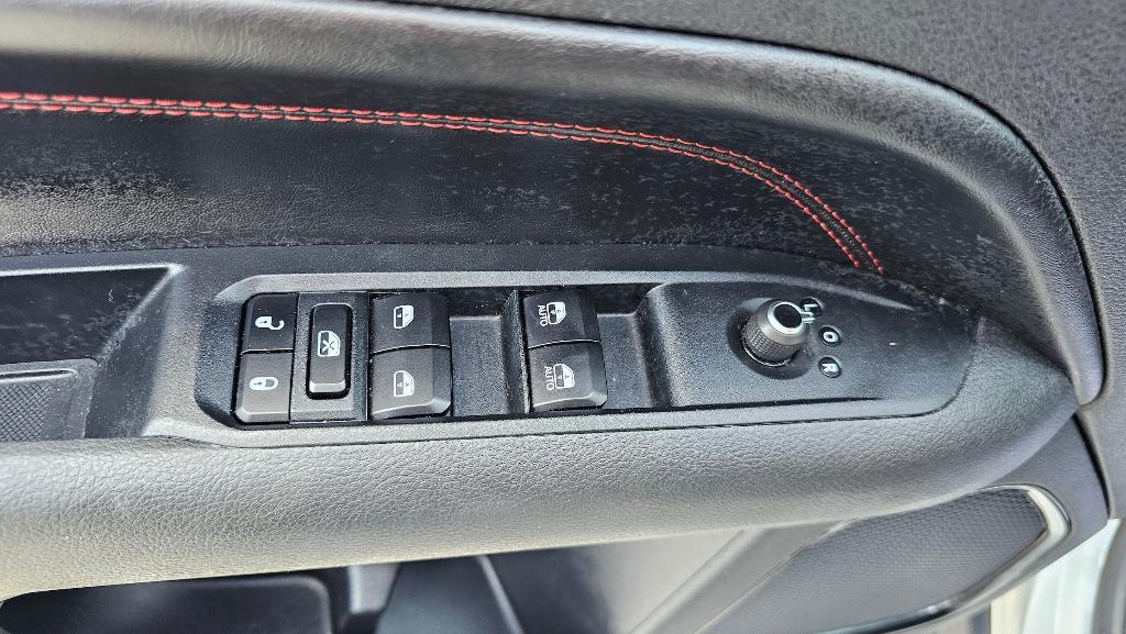 used 2024 Jeep Compass car, priced at $24,550
