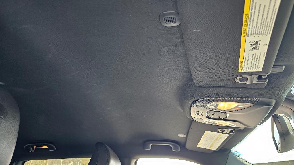 used 2024 Jeep Compass car, priced at $24,550