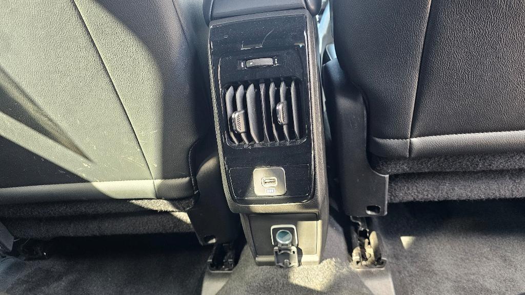 used 2025 Jeep Compass car, priced at $26,150