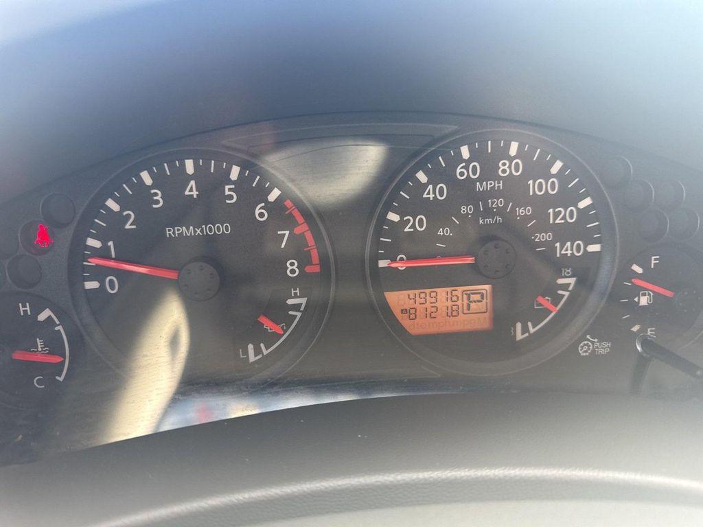 used 2019 Nissan Frontier car, priced at $19,991