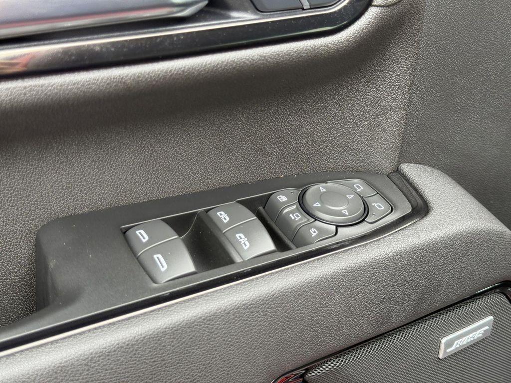 used 2025 GMC Sierra 2500 car, priced at $85,995