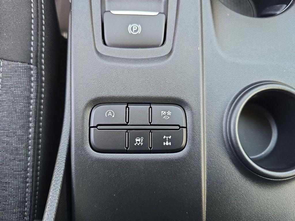 new 2025 Ford Ranger car, priced at $33,346