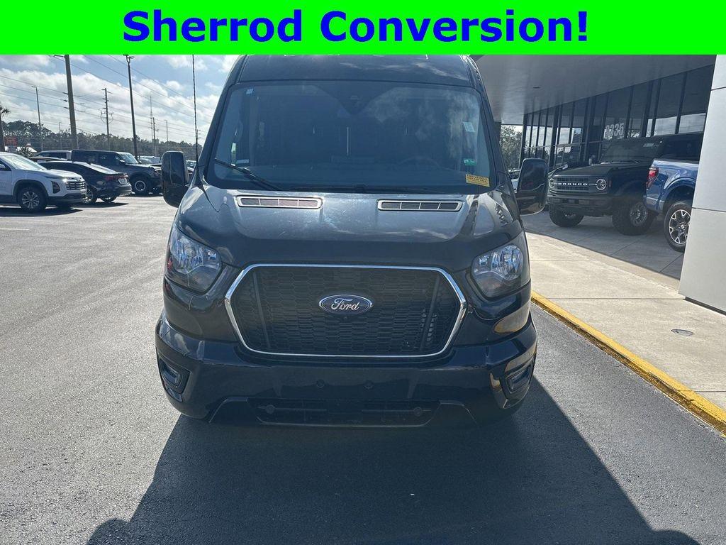 used 2022 Ford Transit-250 car, priced at $78,991