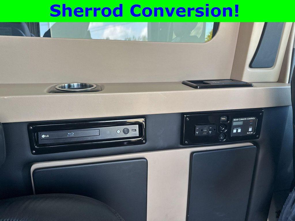 used 2022 Ford Transit-250 car, priced at $78,991