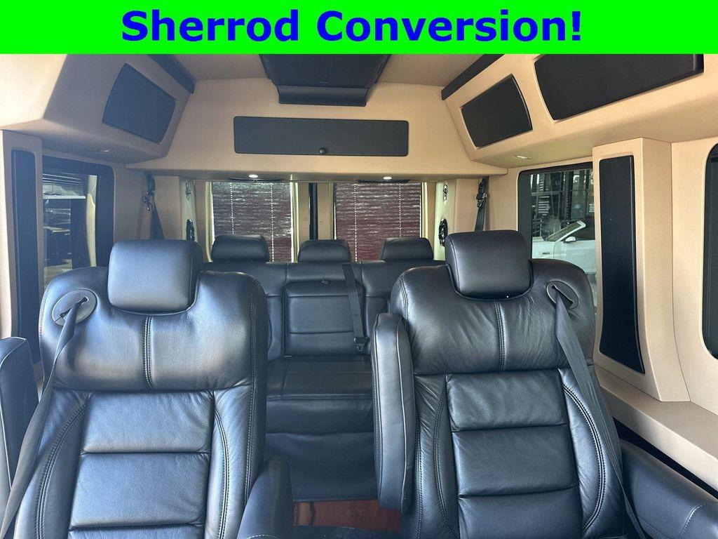 used 2022 Ford Transit-250 car, priced at $78,991