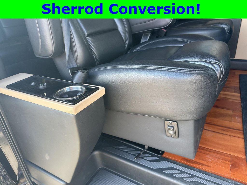 used 2022 Ford Transit-250 car, priced at $78,991