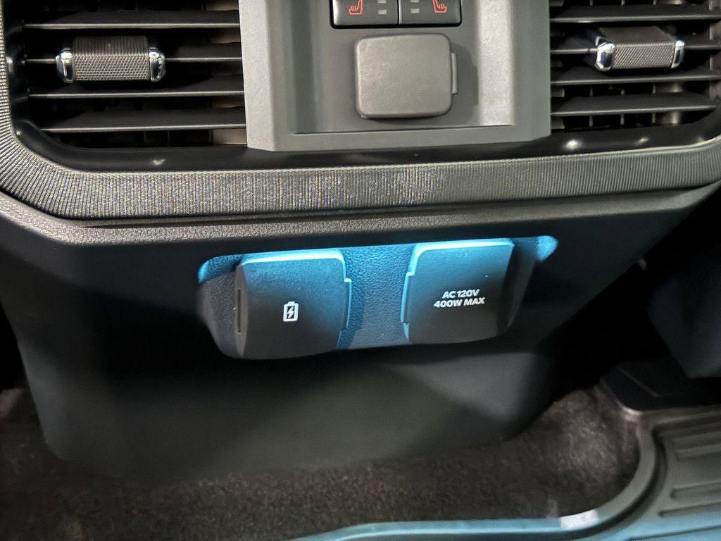 new 2026 Ford F-150 car, priced at $143,939