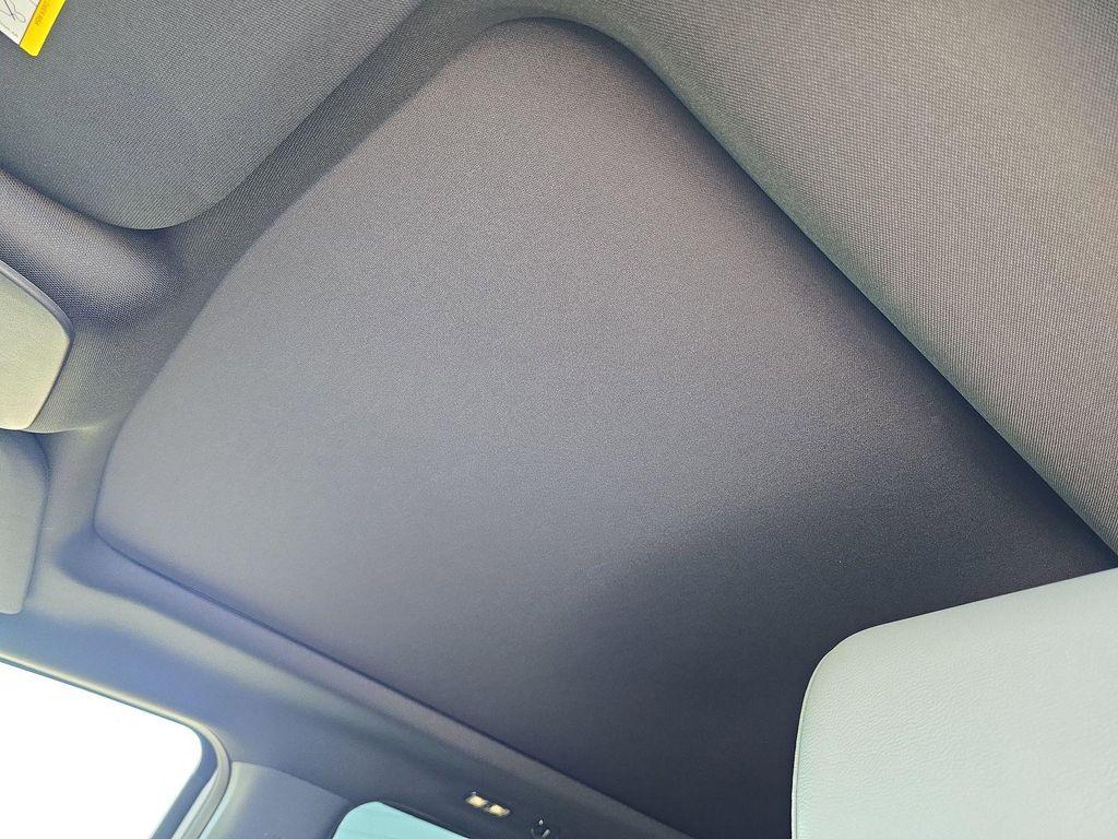 used 2025 Ford F-150 Lightning car, priced at $56,388