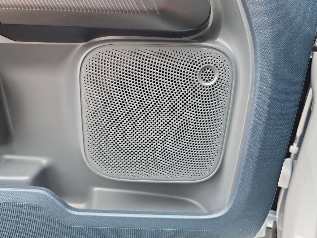 new 2026 Ford Maverick car, priced at $33,198