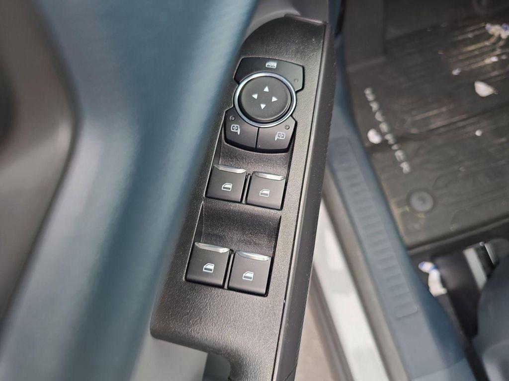 new 2026 Ford Maverick car, priced at $33,198