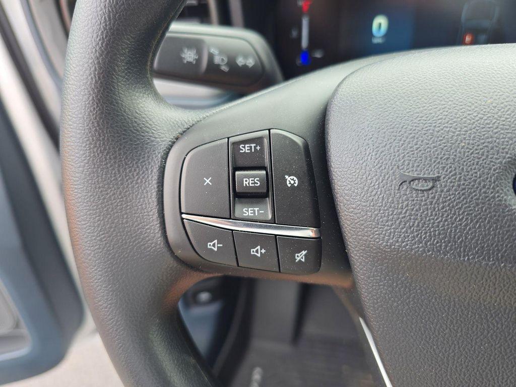 new 2026 Ford Maverick car, priced at $33,198