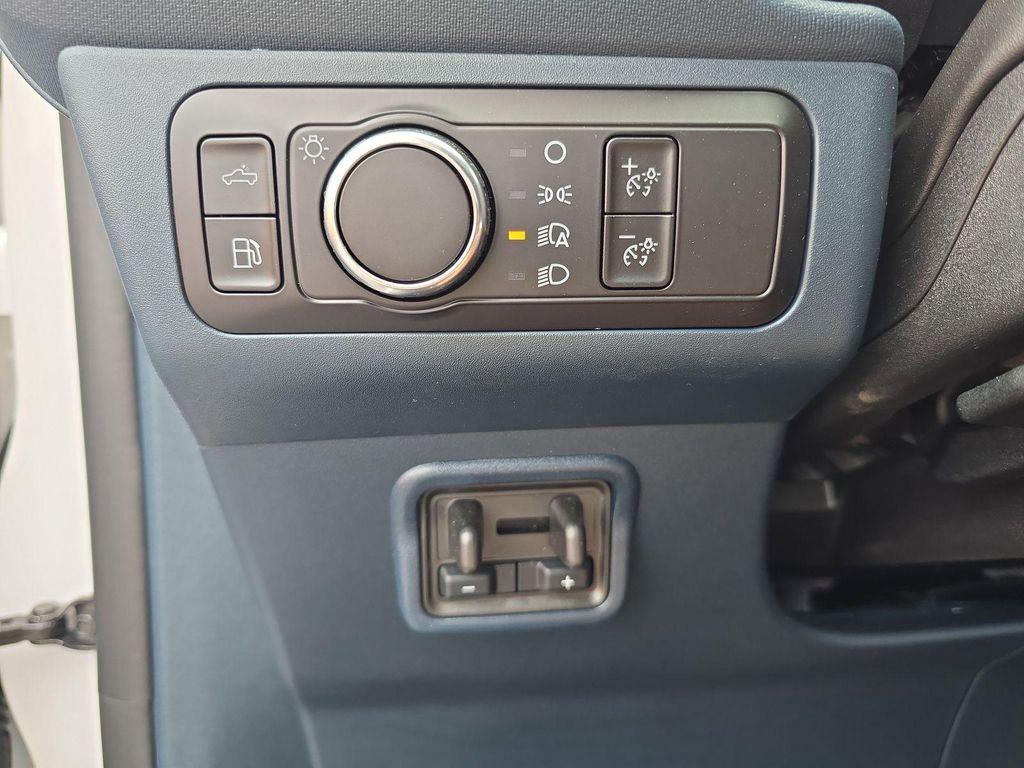 new 2026 Ford Maverick car, priced at $33,198