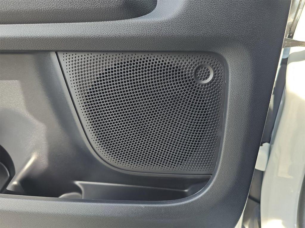 new 2025 Ford Bronco Sport car, priced at $32,484