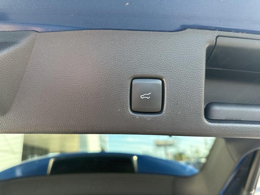 used 2022 Ford Escape car, priced at $19,791