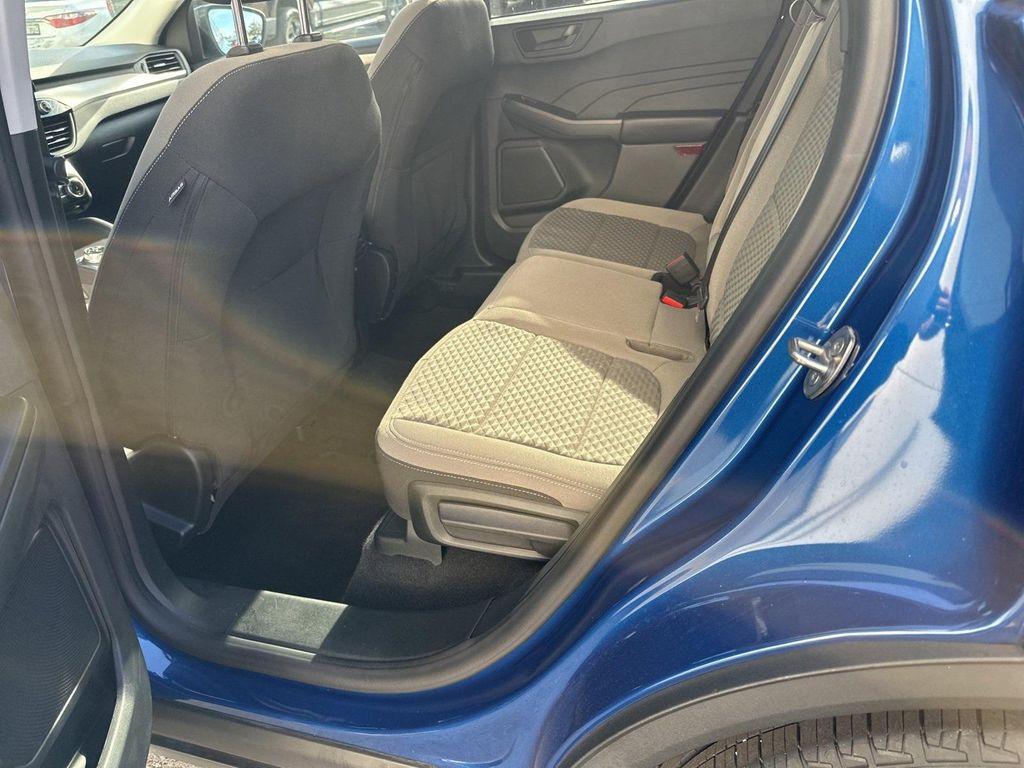 used 2022 Ford Escape car, priced at $19,791