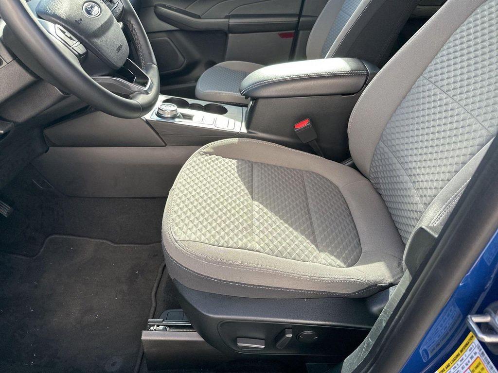 used 2022 Ford Escape car, priced at $19,791