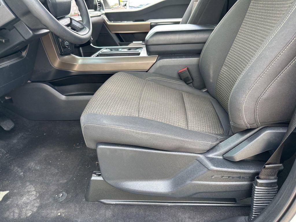 used 2024 Ford F-150 car, priced at $55,981