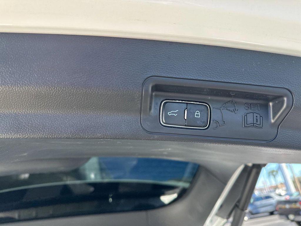 used 2023 Ford Explorer car, priced at $28,391