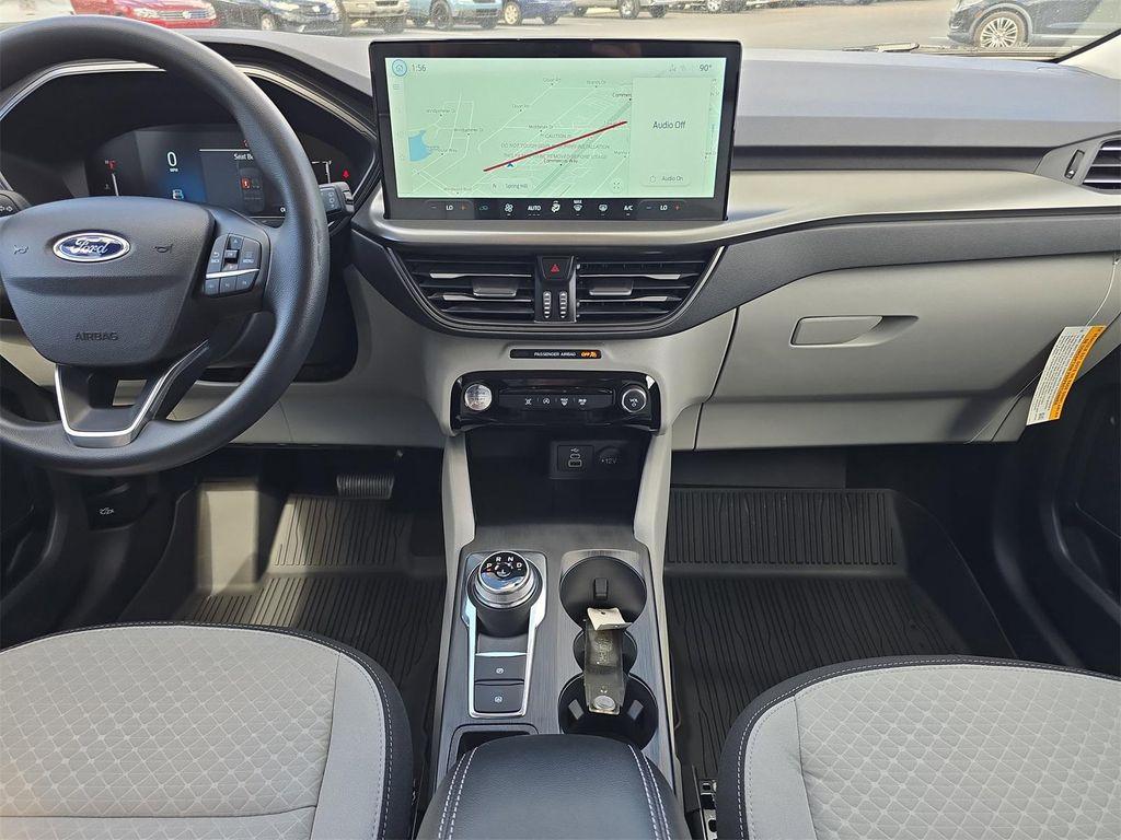 new 2026 Ford Escape car, priced at $30,605