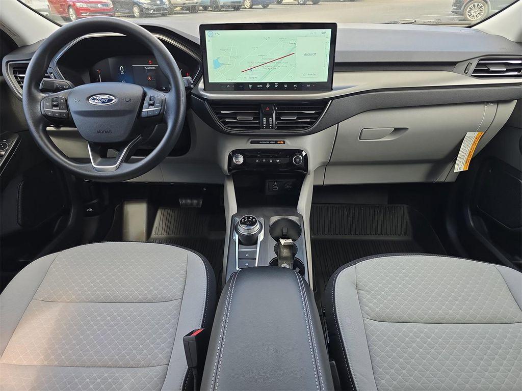 new 2026 Ford Escape car, priced at $30,605