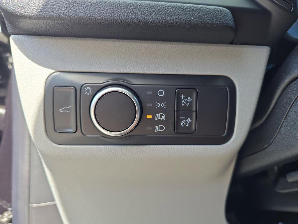 new 2026 Ford Escape car, priced at $30,605