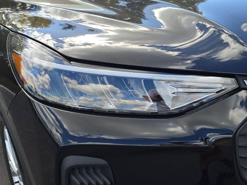 new 2026 Ford Escape car, priced at $29,605