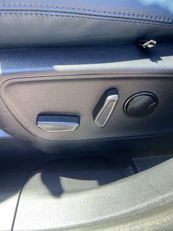 used 2024 Ford Bronco Sport car, priced at $29,991