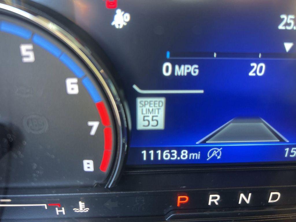 used 2024 Ford Bronco Sport car, priced at $29,991