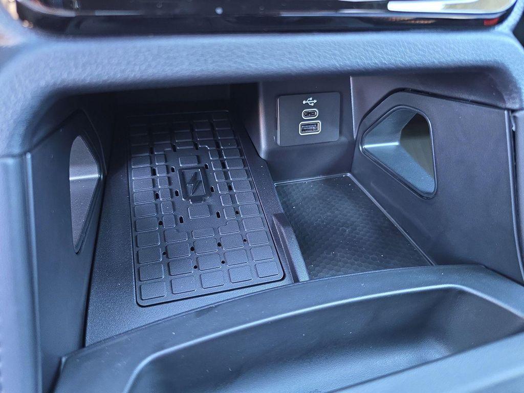 new 2025 Ford Ranger car, priced at $61,415