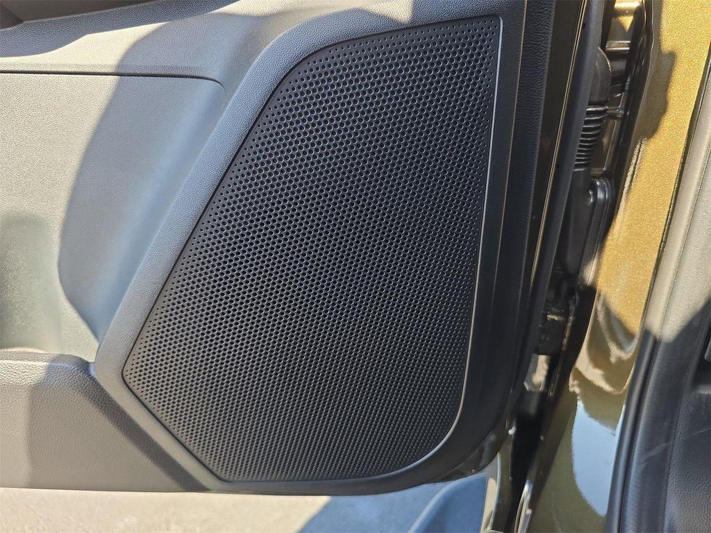 new 2025 Ford Ranger car, priced at $61,415