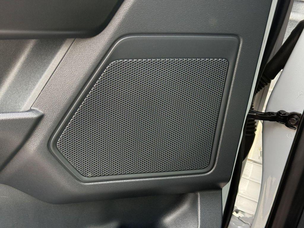 used 2025 Ford F-150 car, priced at $41,993