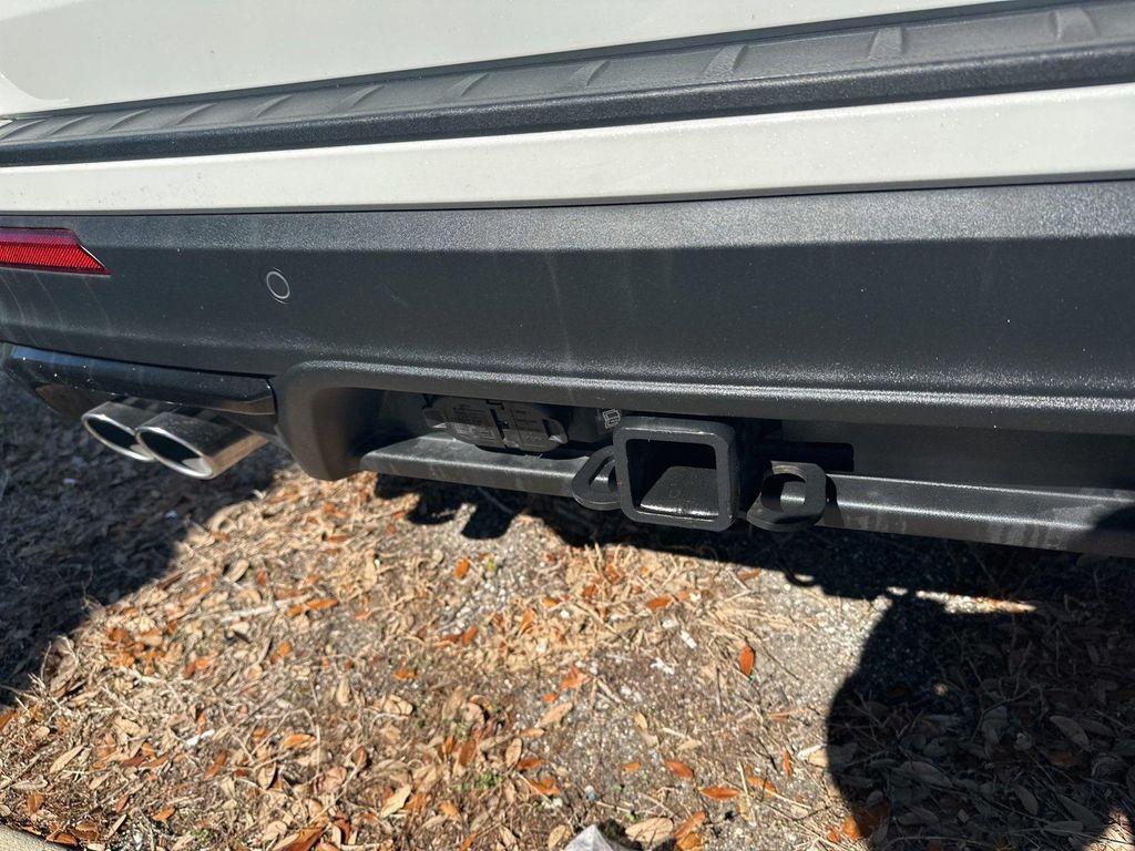 used 2022 Ford Explorer car, priced at $41,981