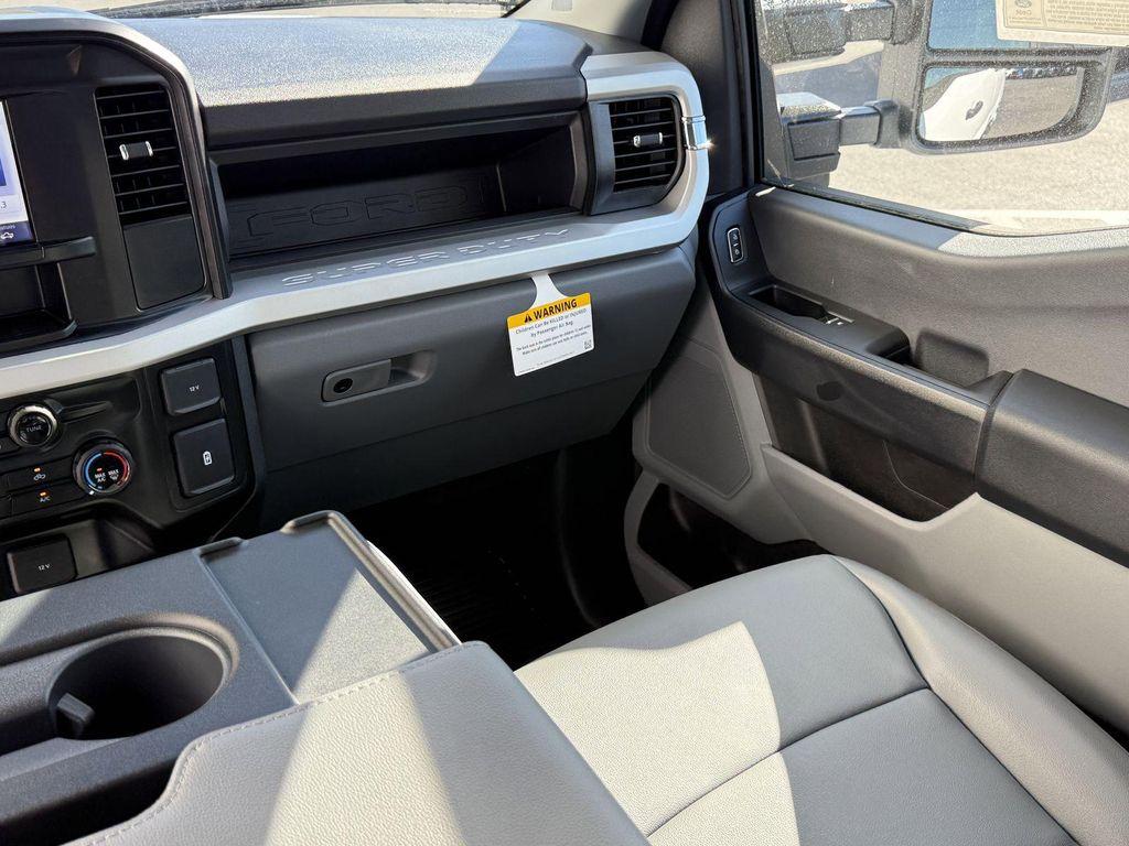 new 2026 Ford F-350 car, priced at $59,722