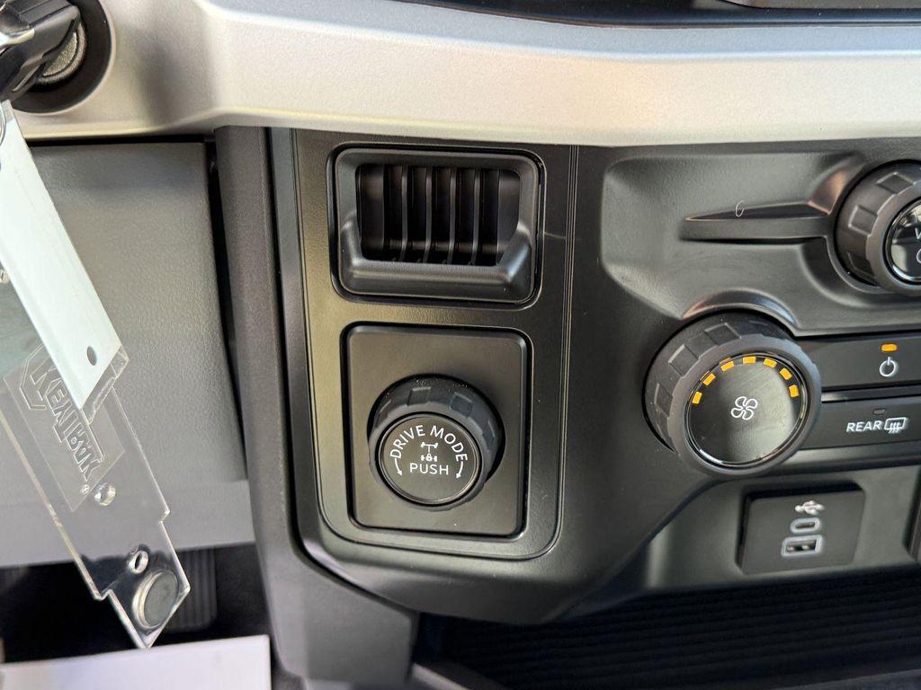 new 2026 Ford F-350 car, priced at $59,722