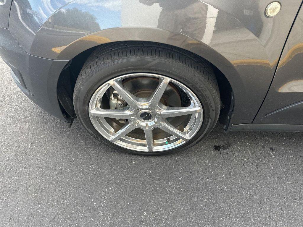 used 2022 Ford Transit Connect car, priced at $24,981