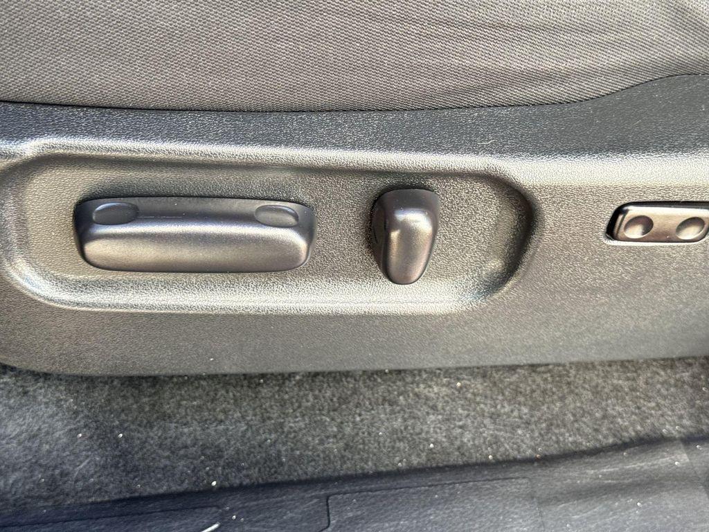 used 2020 Toyota Tacoma car, priced at $23,996