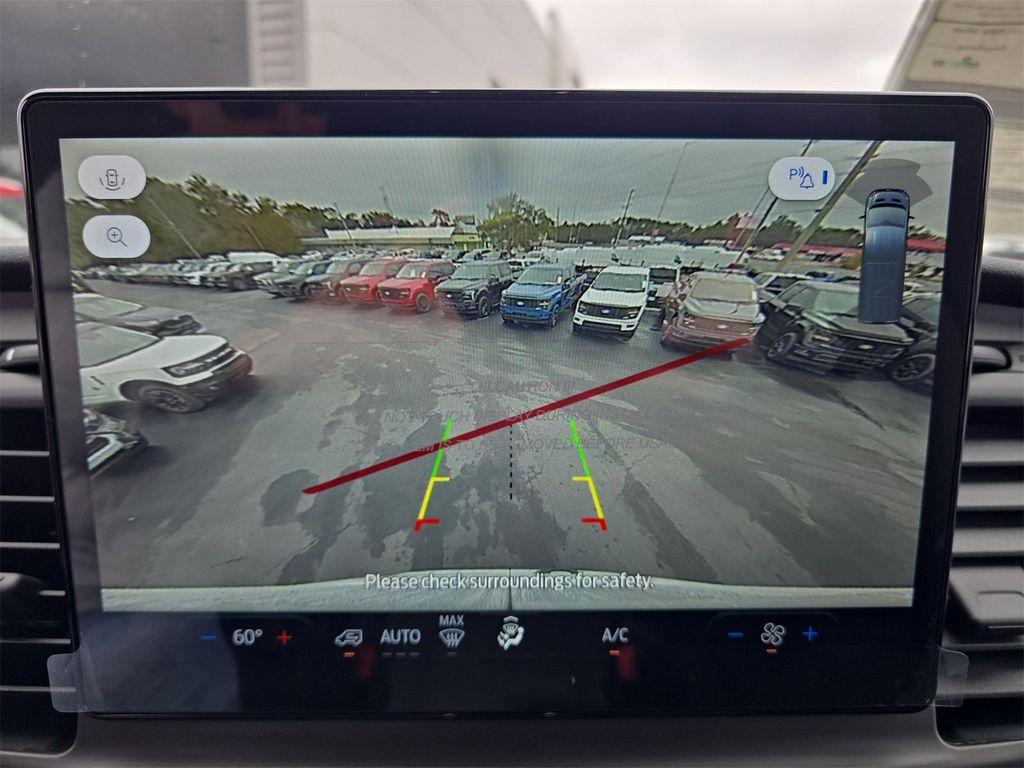 new 2026 Ford Transit-250 car, priced at $49,007