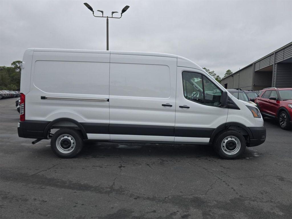new 2026 Ford Transit-250 car, priced at $49,007