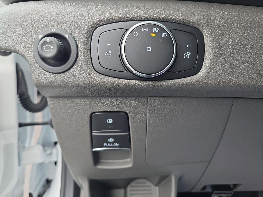 new 2026 Ford Transit-250 car, priced at $49,007