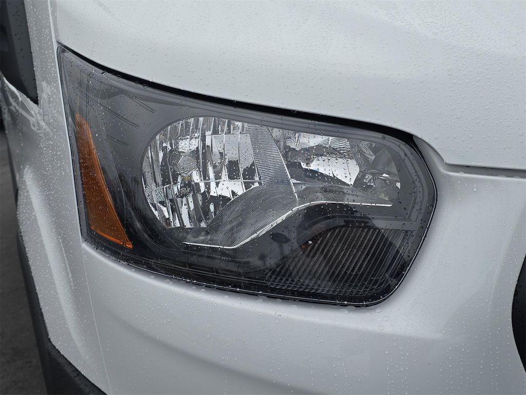 new 2026 Ford Transit-250 car, priced at $49,007
