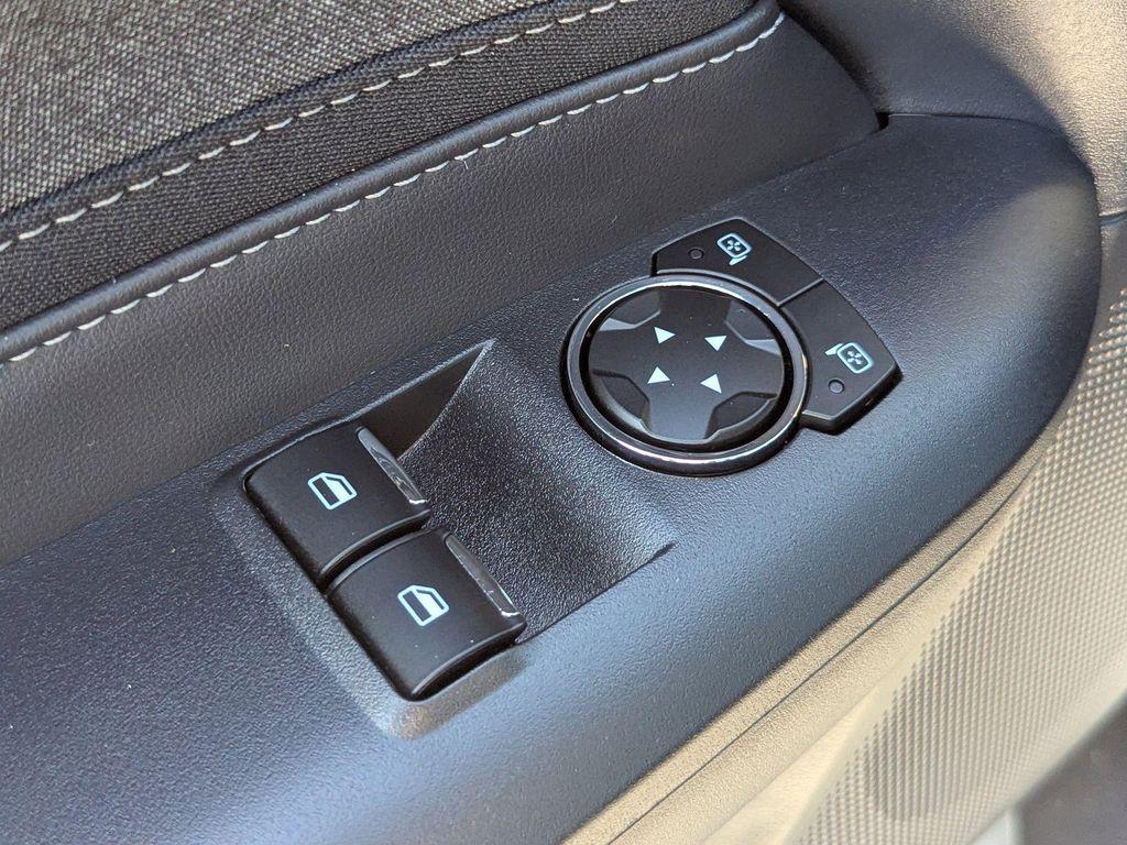 new 2026 Ford Mustang car, priced at $33,205