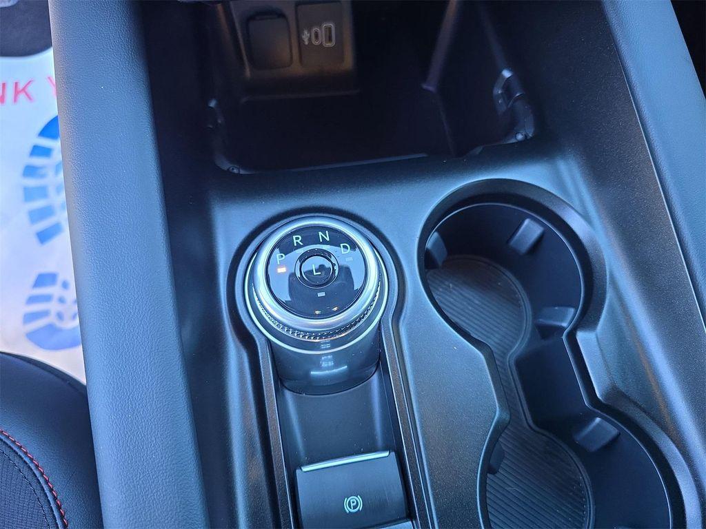 new 2025 Ford Explorer car, priced at $45,495