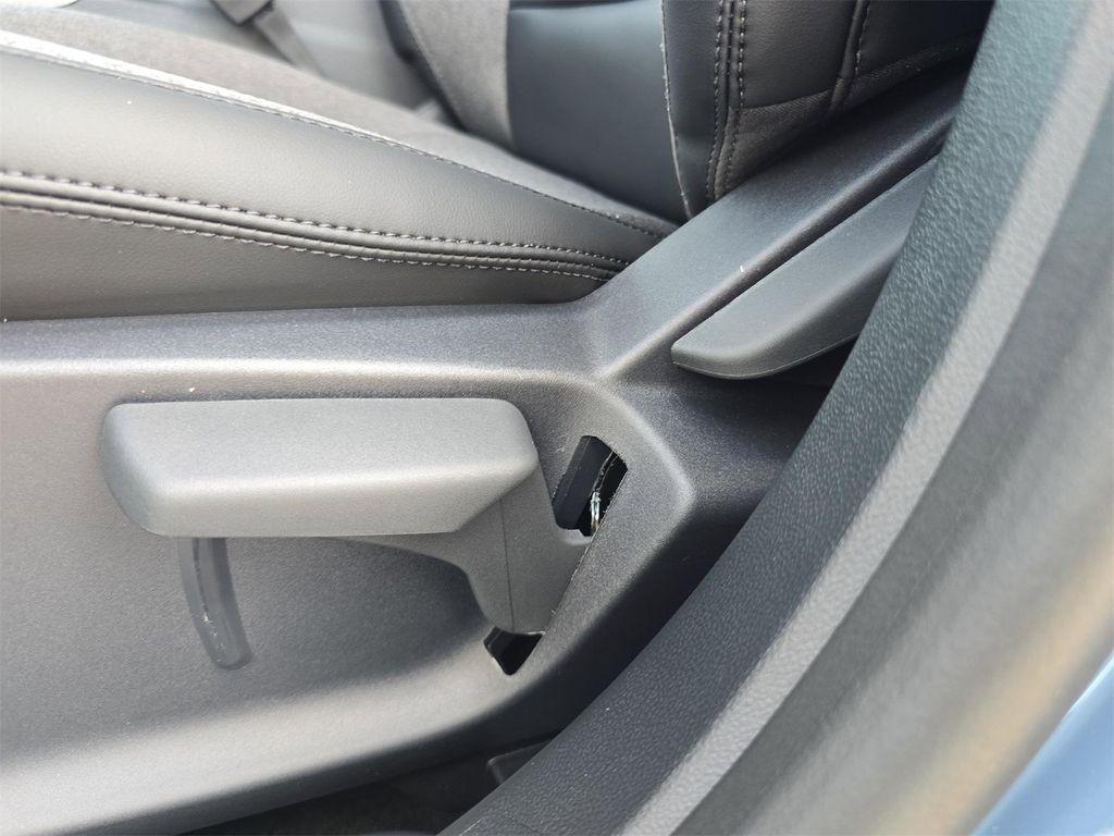 new 2025 Ford Bronco Sport car, priced at $32,998