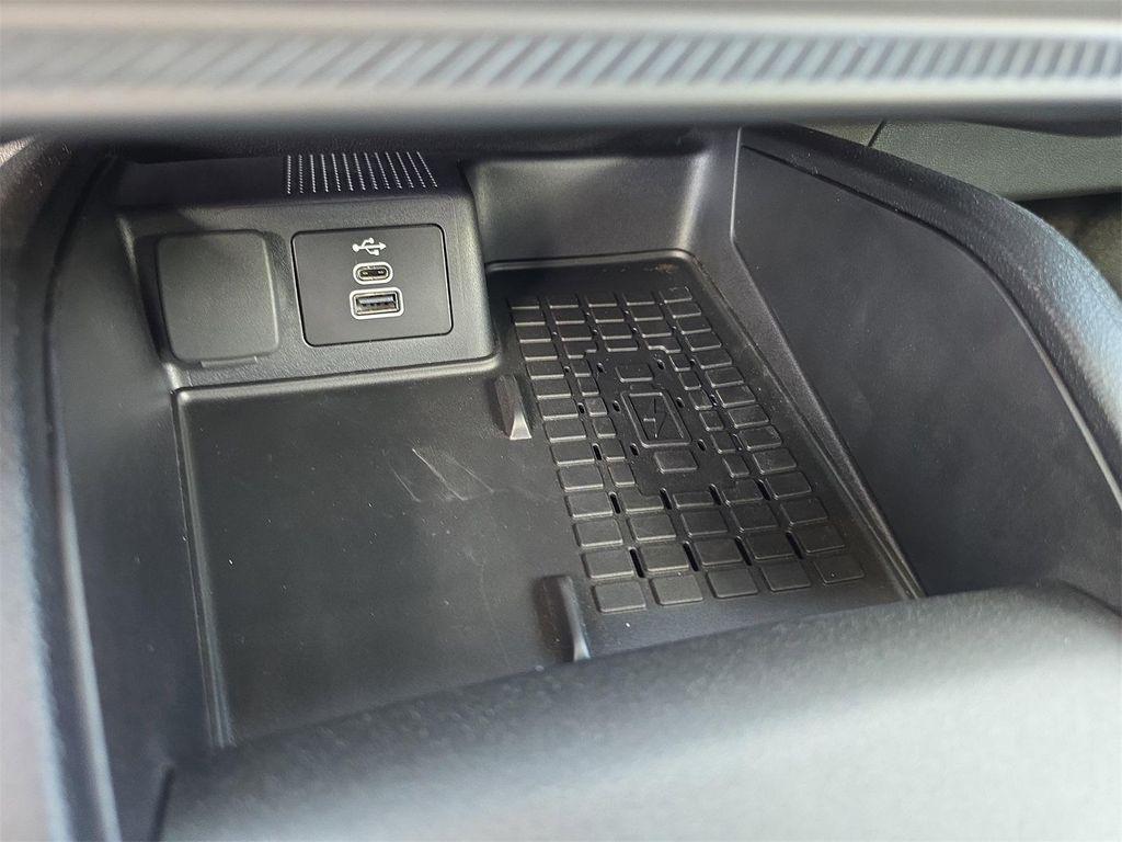 new 2025 Ford Bronco Sport car, priced at $32,998