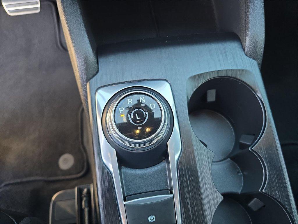 used 2024 Ford Escape car, priced at $23,892